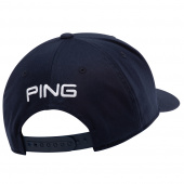 Ping Tour Classic Cap - Navy